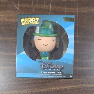 Disney Dorbz Vinyl Figure in Green and Brown